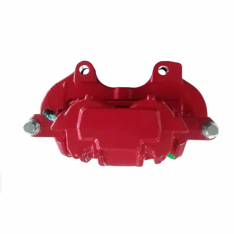 Brake Caliper：18-B5016A 18-B5017A suppliers