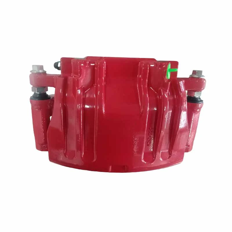 Brake Caliper：18-B5016A 18-B5017A