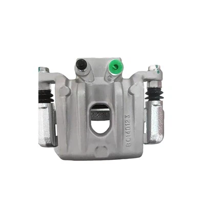 Velike kočione čeljusti