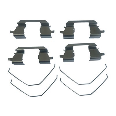 Stezaljke kočionih pločica za HONDA